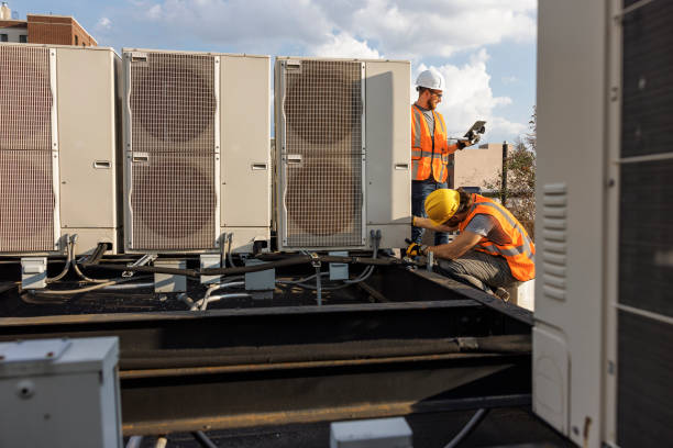 HVAC Troubleshooting in Battle Mountain, NV