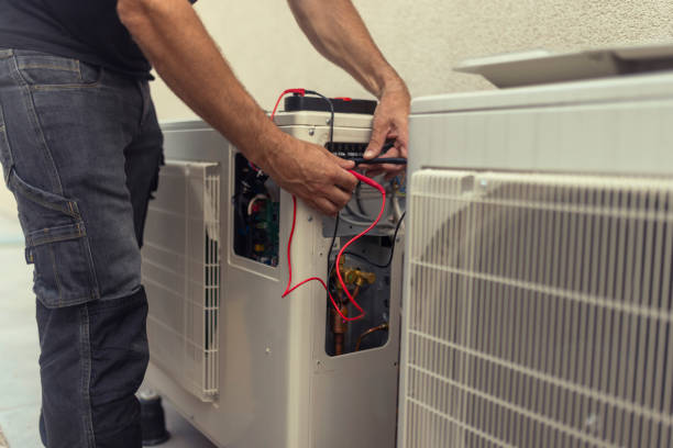 Best Ductless HVAC Repair  in Battle Mountain, NV