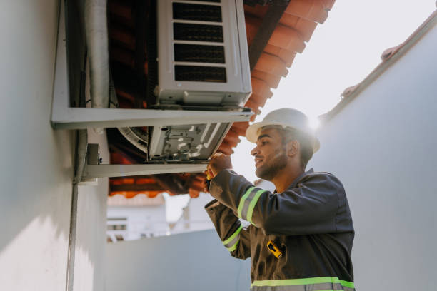 Best HVAC Maintenance Near Me  in Battle Mountain, NV