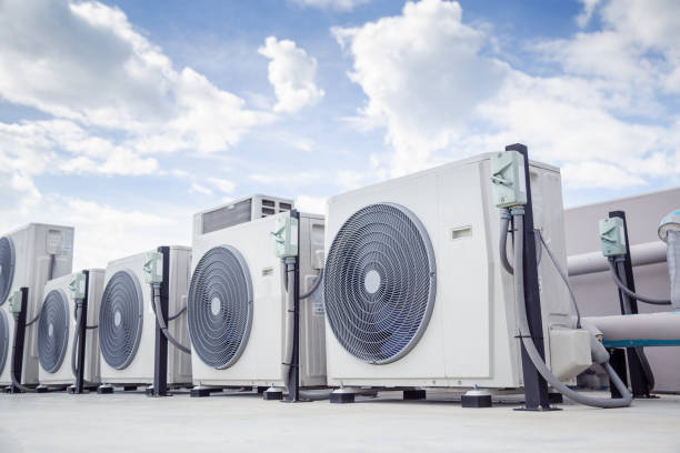 Best Emergency HVAC Repair  in Battle Mountain, NV