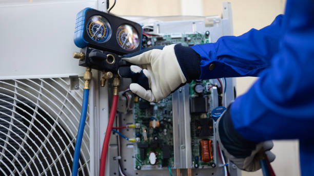 Best Affordable HVAC Services  in Battle Mountain, NV